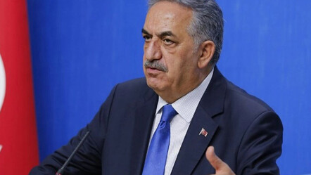 AK Parti sinyali verdi: Referandum yolda - gundem