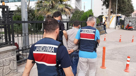Son dakika... PKK'nın bombacısı Adıyaman'da yakalandı - dunya