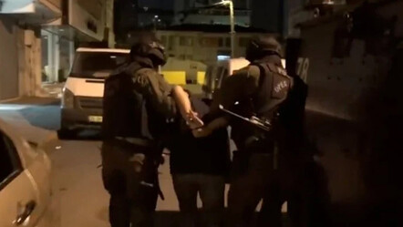 Son dakika… Terör örgütlerine darbe üstüne darbe: Kahramanlar operasyonunda 24 kişi daha yakalandı - gundem