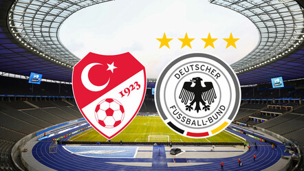 A Milli Takım, Almanya ile karşılaşacak! TFF dostluk maçının detaylarını açıkladı - spor