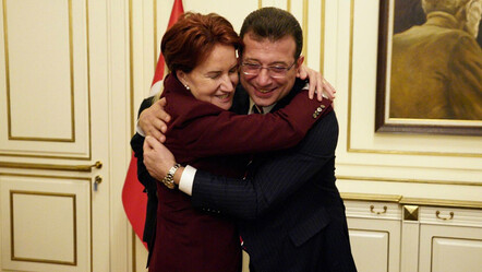 İYİ Partili kaynaktan çarpıcı sözler: CHP olmasa konuşulmazdık, batıyoruz… Akşener'i İmamoğlu bile ikna edemez - politika