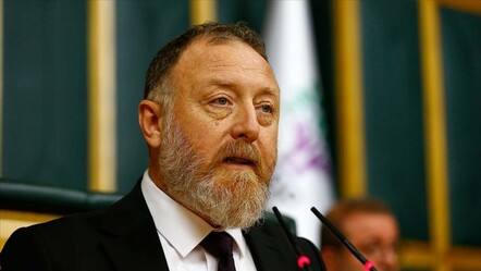 Son dakika... Savcılık harekete geçti: YSP'li Sezai Temelli hakkında soruşturma açıldı! - gundem