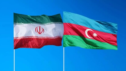 Nahçıvan Koridoru için temel atıldı! İki ülke birbirine bağlanıyor - dunya