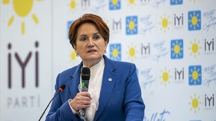 İYİ Parti’de yaprak dökümü! Peş peşe istifalarını açıkladılar - politika