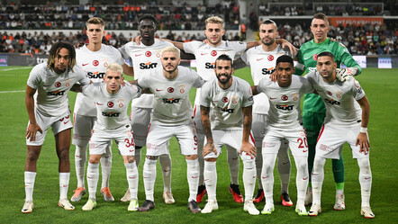 Okan Buruk'tan Antalyaspor deplasmanına sürpriz kadro! En az 3 değişiklik yapacak - spor