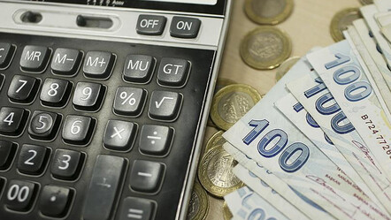 Asgari ücrete yeni zam formülü! Hesaplamalar başladı: Minimum tutar ortaya çıktı - ekonomi