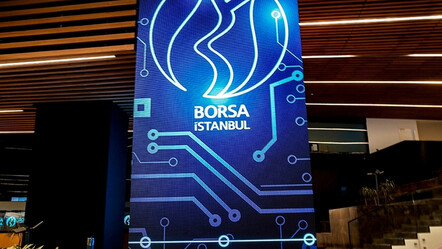 Borsa İstanbul yeni güne hızlı düşüşle başladı! - ekonomi