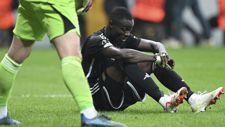 Kartal tepetakla! 2 farkla öne geçtiği maçta mağlup oldu - spor