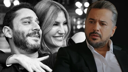 Emre Altuğ’dan Çağla Şıkel sorusuna dikkat çeken cevap: Hadsizlik - magazin
