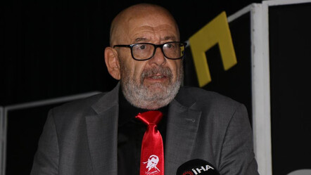 Kılıçdaroğlu’na karşı adaylığını açıkladı, salonu görünce şoke oldu: CHP’nin 6 oku kırılmış durumda - gundem