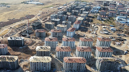 Son dakika! Bakan Özhaseki deprem bölgesine yeni desteği açıkladı: Hibe ve kredi miktarları arttı - gundem