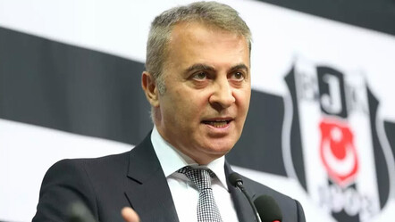 Fikret Orman'dan adaylık açıklaması! Beşiktaş'ta yeni dönem başlıyor - spor
