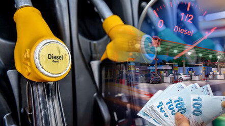 Akaryakıtta 3 günde 3 indirim! Benzin düştü, motorine yenisi geliyor - ekonomi