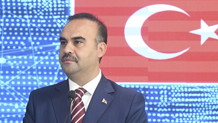 Bakan Kacır duyurdu: Kazanan Türkiye oldu! IAC 2026 Antalya'da düzenlenecek - gundem