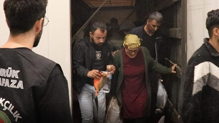 İpsala'da bir tırda 60 düzensiz göçmen yakalandı - gundem