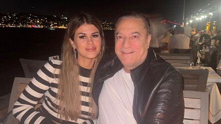 Çocuklarından veto yediği söylenen Mehmet Ali Erbil’den sürpriz hamle! Düğün tarihi belli oldu - magazin