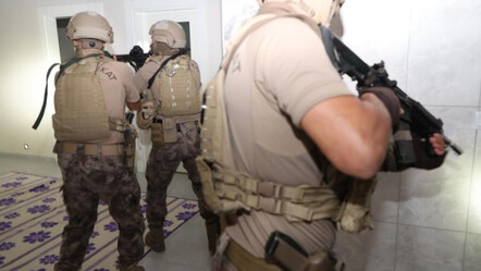 Yüksek kazanç vaadiyle sosyal medya dolandırıcılığı: 14 gözaltı - gundem