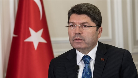 Arabulucuk sisteminde 5 bin dosya sonuçlandı! Bakan Tunç detayları paylaştı - gundem