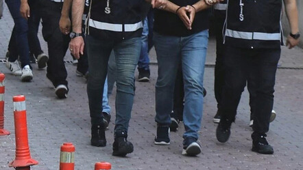 Jandarma'dan operasyon: Çok sayıda gözaltı var - gundem