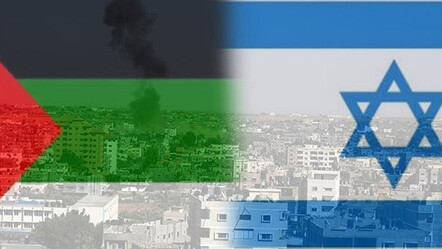 İsrail'de çirkin söylemler: Hayatlarımız Filistinlileri özgürlüğünden daha önemli - gundem