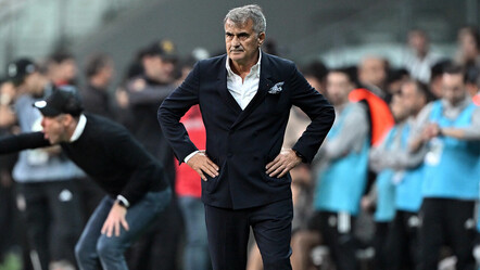 Son dakika: Şenol Güneş istifa etti! Yeni hoca için ilk isim belli oldu - spor