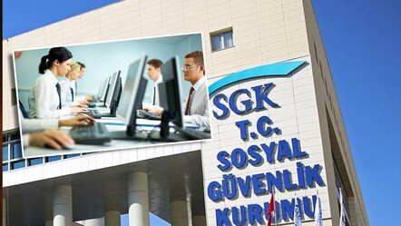 SOSYAL GÜVENLİK  KURUMU PERSONEL ALIMI BAŞVURU ŞARTLARI 2023: KPSS 2023/6 tercih ekranı erişime açıldı! İşte tarihleri, kadro ve branş dağılımı....  - haberler