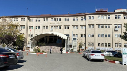 Şırnak Valiliği duyurdu: Gösteri ve yürüyüşlere 10 gün yasak - gundem