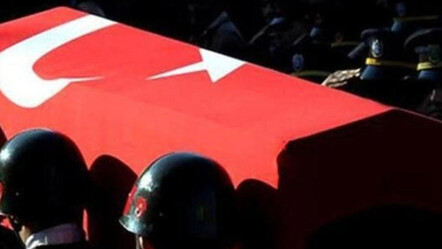 Son dakika… Suriye’den acı haber: 1 polis memuru şehit oldu - gundem