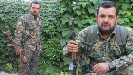 Son dakika! MİT'ten Sincar'da nokta operasyon: Sözde suikast birim sorumlusu etkisiz hale getirildi - gundem