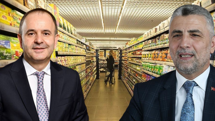 Marketlerden yüzyılın kampanyası geliyor! Yıl sonuna kadar zam yok indirim var - ekonomi