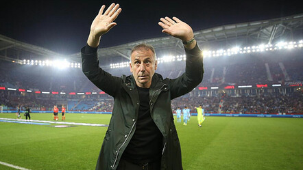Abdullah Avcı Süper Lig'e dönüyor! Canlı yayında itiraf etti - spor