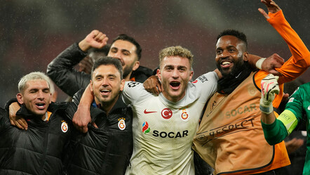 Aslanlara canlı takip: 20'ye yakın kulüp izlemeye geliyor - spor