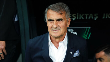 Güneş battı, Kartal karardı - spor