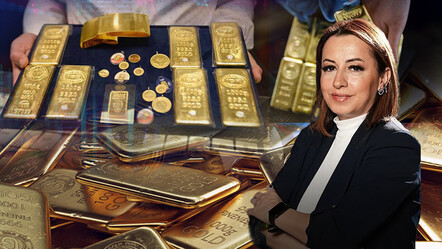 Altın fiyatında yeni yol haritası! Ünlü ekonomist perde arkasını anlattı: Ya çöküş ya güçlü yükseliş - ekonomi