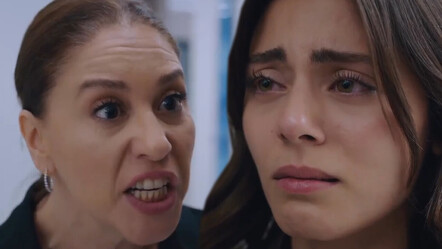 Kızılcık Şerbeti’ne damga vuran sahne! Gözyaşları sel oldu, seyirciden destek yağdı - magazin