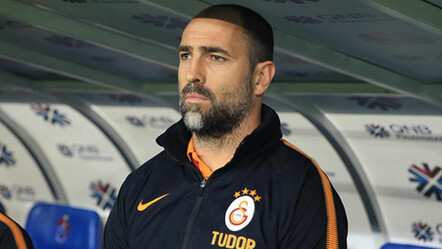 Samsunspor'dan Igor Tudor açıklaması! Yüksel Yıldırım, sürpriz görüşmenin detaylarını anlattı - spor