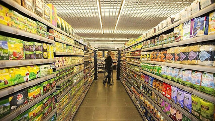 Bakan Bolat istedi, zincir marketler düğmeye bastı! Devlerden