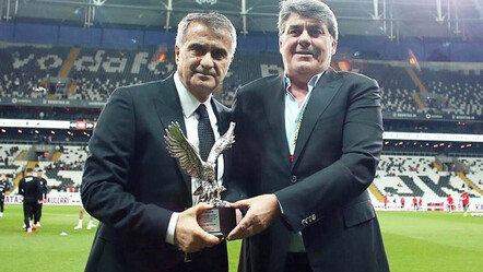 Beşiktaş'a 5 başkan adayı! Listede sürpriz isimler var - spor