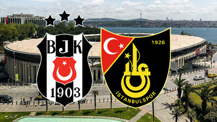 Beşiktaş - İstanbulspor (Muhtemel 11'ler) Beşiktaş, Burak Yılmaz ile ilk maçına çıkıyor - spor