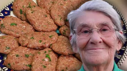 Canan Karatay önerdi! Köftenin lezzetini 8’e katlayan o malzemeyi seven de var sevmeyen de... - YEMEK