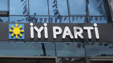 İYİ Parti'de istifa! Sosyal medyadan açıkladı - politika