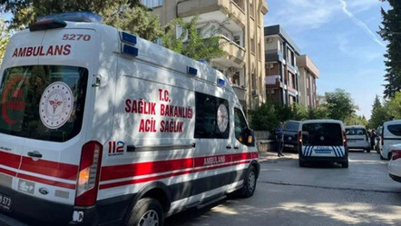 Kız arkadaşını öldürüp annesini yaralayan zanlı intihar etti! - gundem
