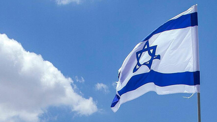 İsrail: 400 Hamas mensubu öldürüldü - dunya