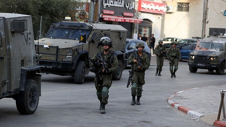 İsrail'in çok sayıda komutanı öldürüldü! Kimlikleri belli oldu - dunya