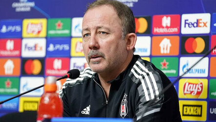Sergen Yalçın Türkiye'nin en iyisi kim tartışmalarına noktayı koydu! Birlikte oynadığı en iyi futbolcuyu açıkladı - spor