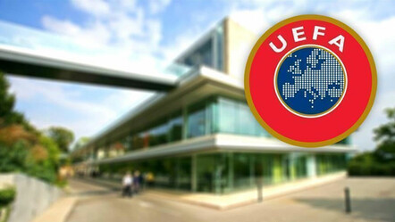Son Dakika! UEFA, İsrail'deki maçları 17 Ekim'e kadar erteledi - spor