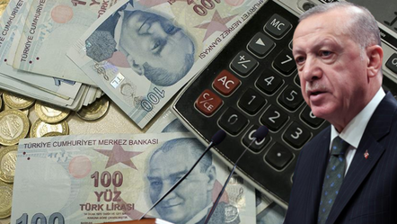 Erdoğan 'müjdeler devam edecek' dedi! Hesaplamalar başladı: Memur, emekli, işçi, engelli, yaşlı.. Herkesin maaşı belli oluyor - saglik