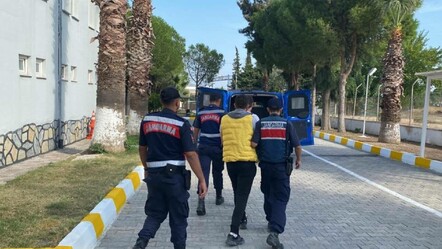 İzmir’de dev operasyon: Yüzlerce kaçak göçmen yakalandı - gundem