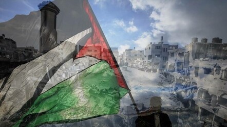 Esir infazı başlıyor... Hamas’tan İsrail’e tehdit: Top artık onlarda! - gundem