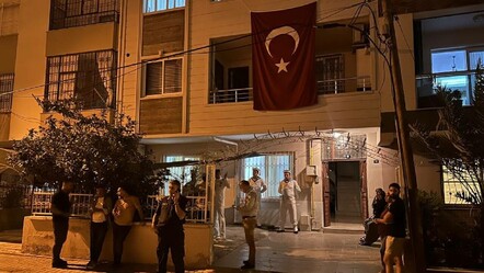 Kuzey Irak’ta yaralanan uzman çavuştan acı haber! Mersin'e şehit ateşi düştü - gundem